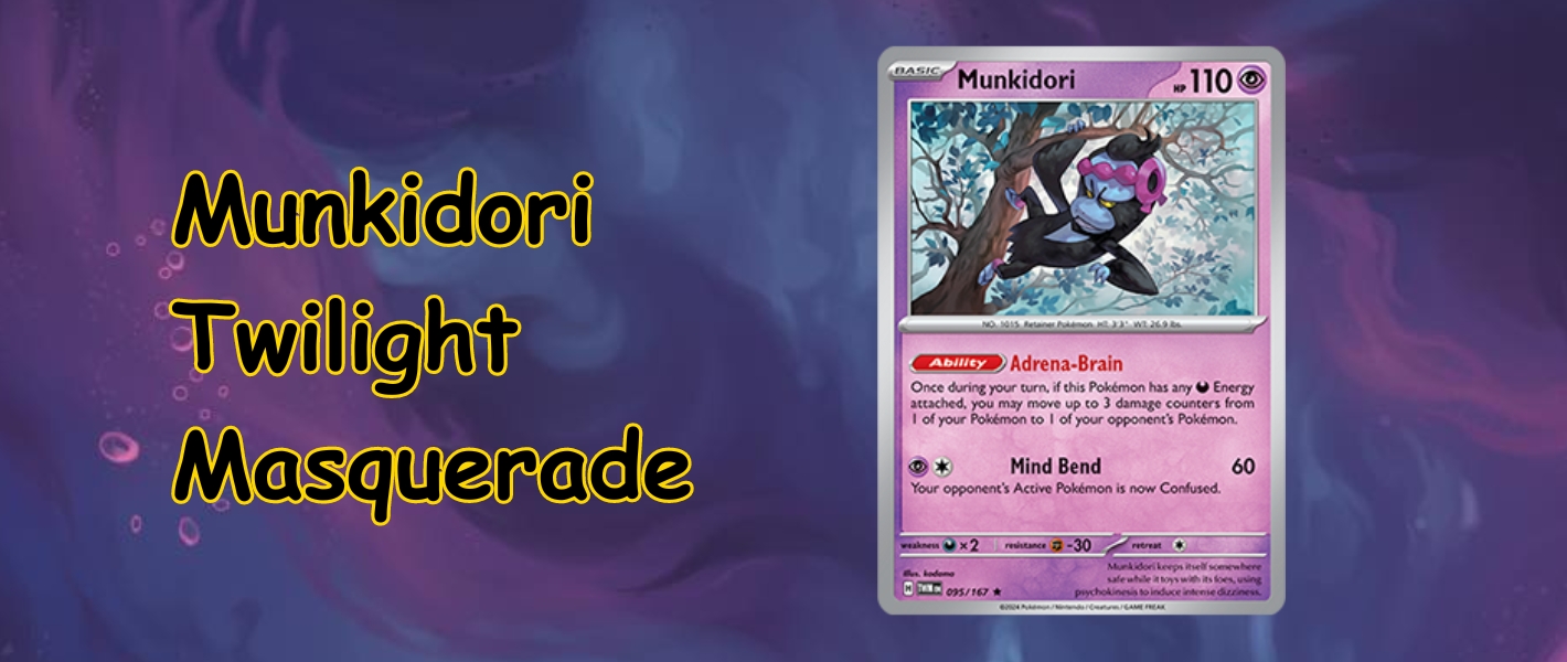 Pokémon twilight masquerade